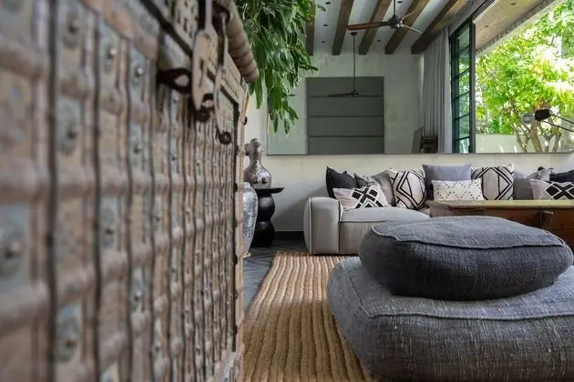 Luxury Villa, 5 Yatak Odası
