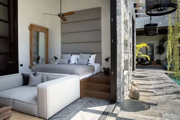 Luxury Villa, 5 Yatak Odası