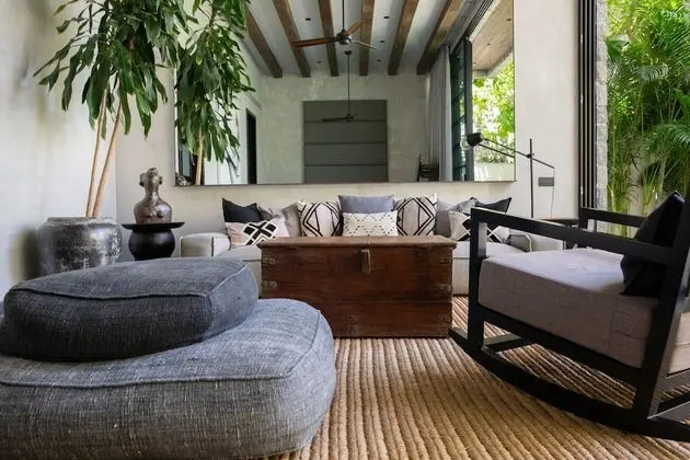 Luxury Villa, 5 Yatak Odası