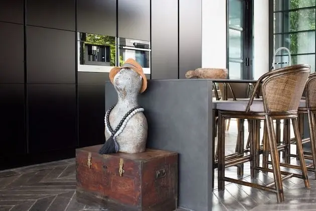 Luxury Villa, 5 Yatak Odası