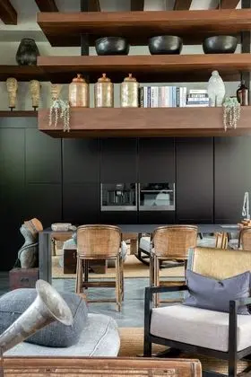 Luxury Villa, 5 Yatak Odası
