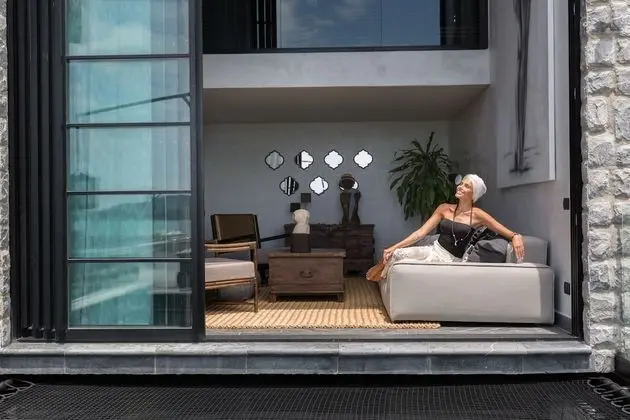 Luxury Villa, 5 Yatak Odası