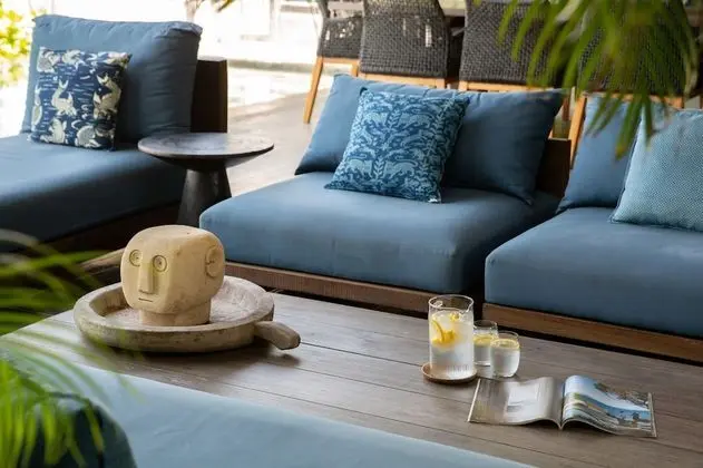 Luxury Villa, 5 Yatak Odası