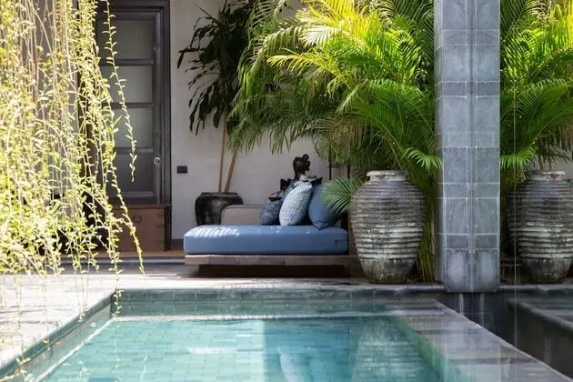 Luxury Villa, 5 Yatak Odası