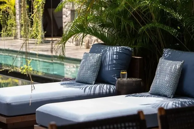Luxury Villa, 5 Yatak Odası