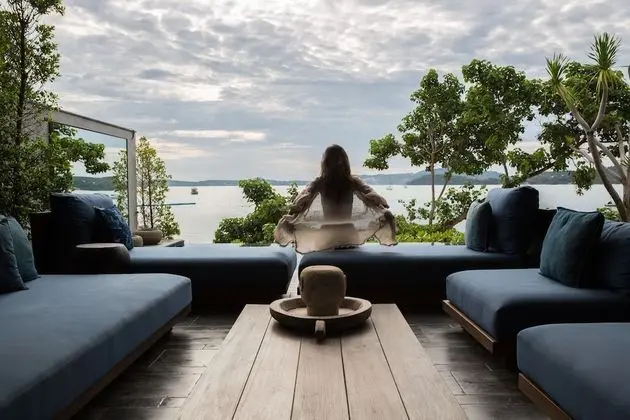 Luxury Villa, 5 Yatak Odası