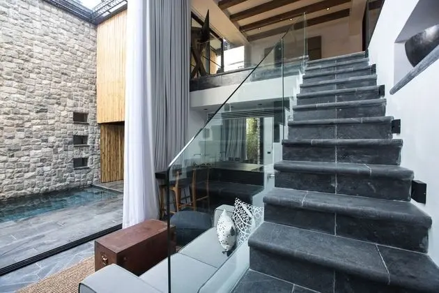 Luxury Villa, 5 Yatak Odası