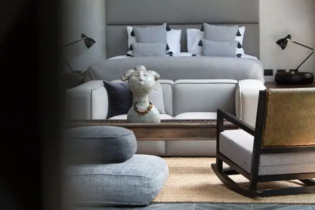 Luxury Villa, 5 Yatak Odası