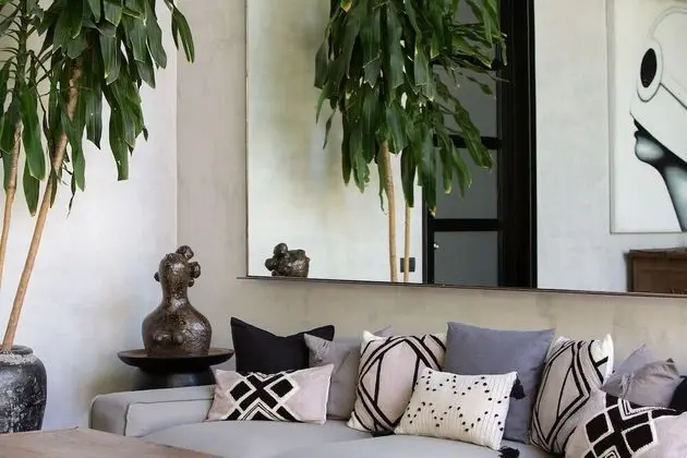 Luxury Villa, 5 Yatak Odası