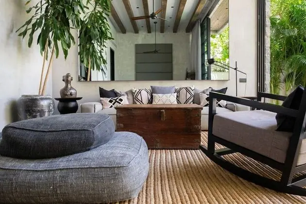 Luxury Villa, 5 Yatak Odası