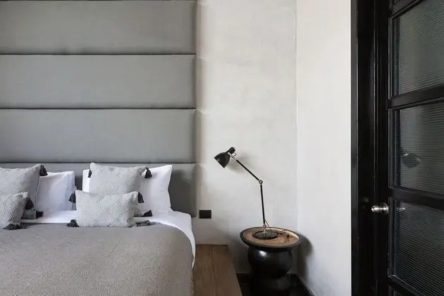 Luxury Villa, 5 Yatak Odası