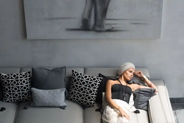 Luxury Villa, 5 Yatak Odası