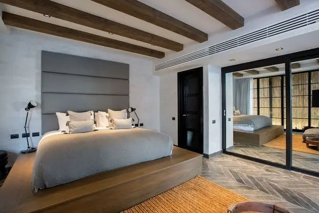 Luxury Villa, 5 Yatak Odası
