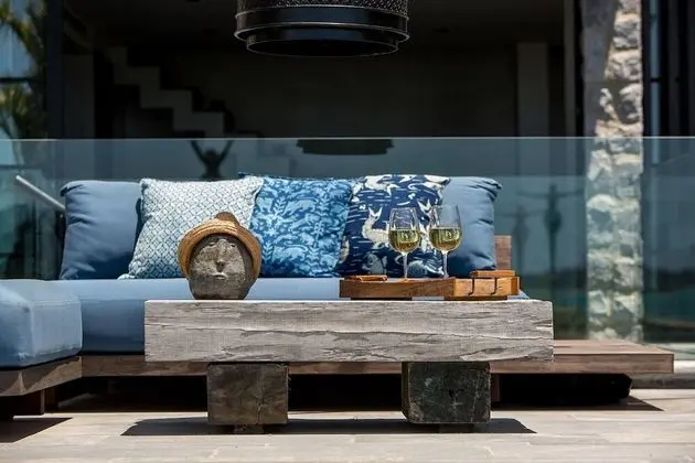 Luxury Villa, 5 Yatak Odası