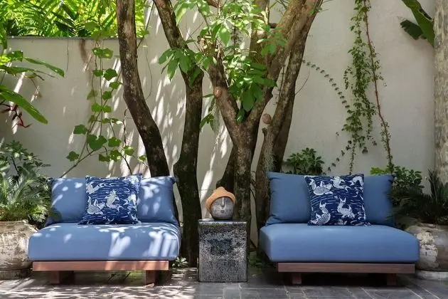 Luxury Villa, 5 Yatak Odası