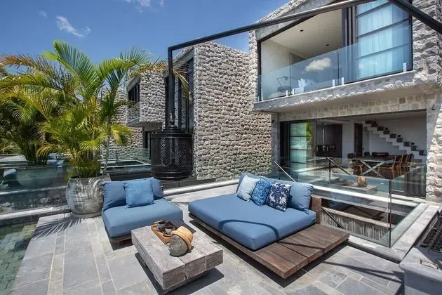 Luxury Villa, 5 Yatak Odası