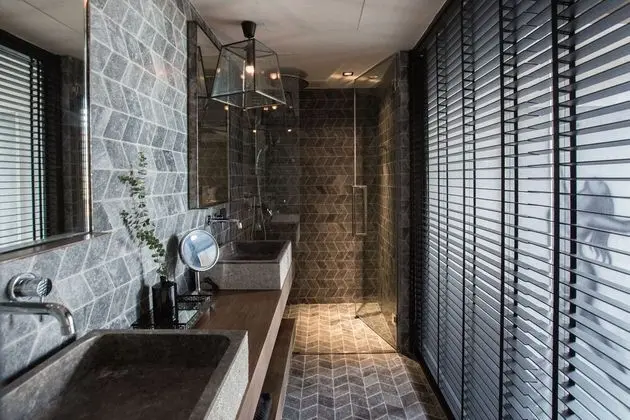 Luxury Villa, 5 Yatak Odası