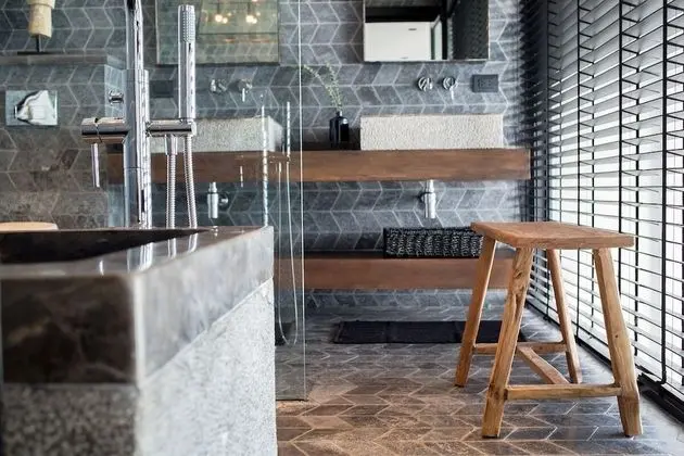 Luxury Villa, 5 Yatak Odası