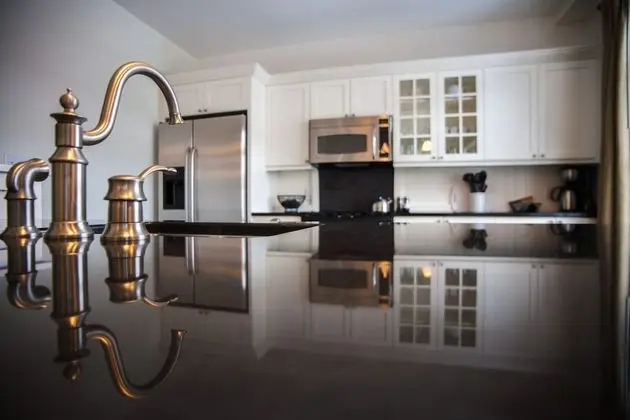 Luxury Daire, 1 Yatak Odası