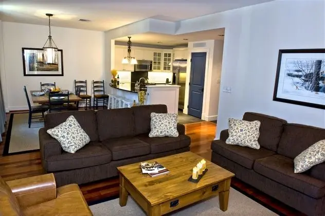 Luxury Daire, 1 Yatak Odası