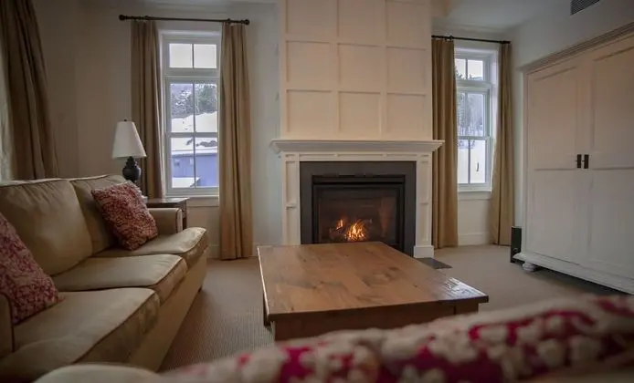 Luxury Daire, 1 Yatak Odası