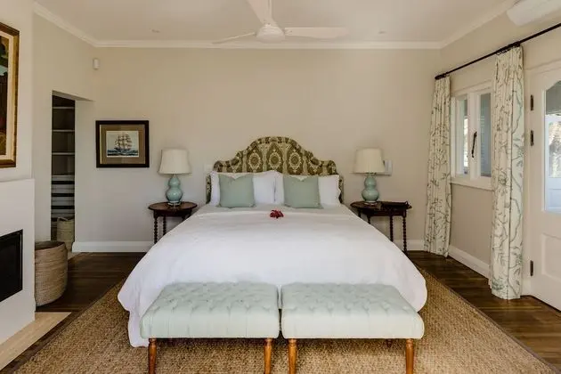Luxury Villa, 4 Yatak Odası