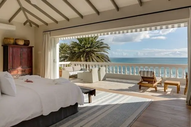 Luxury Villa, 4 Yatak Odası