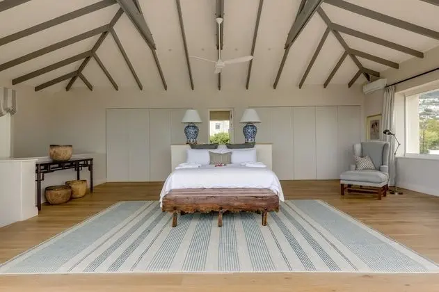 Luxury Villa, 4 Yatak Odası