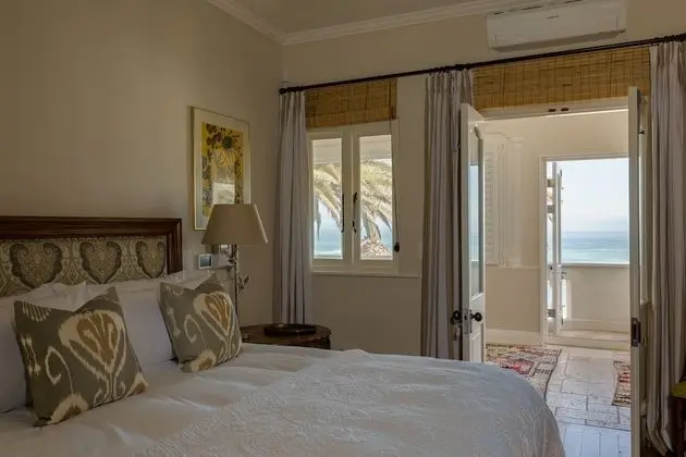 Luxury Villa, 4 Yatak Odası