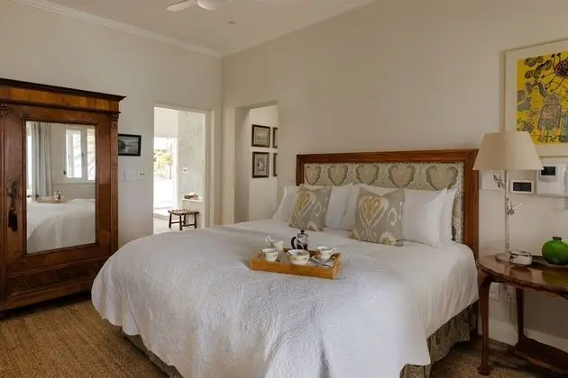 Luxury Villa, 4 Yatak Odası