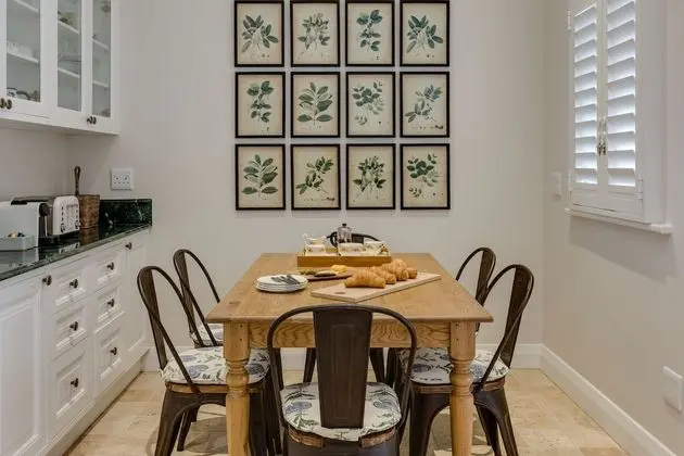 Luxury Villa, 4 Yatak Odası