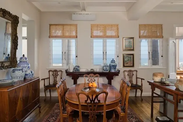 Luxury Villa, 4 Yatak Odası