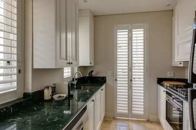 Luxury Villa, 4 Yatak Odası