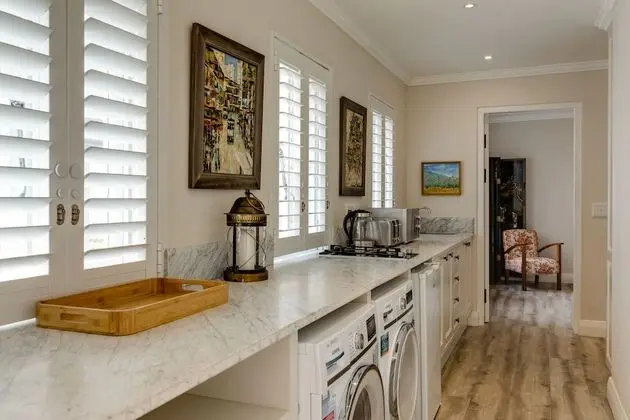 Luxury Villa, 4 Yatak Odası