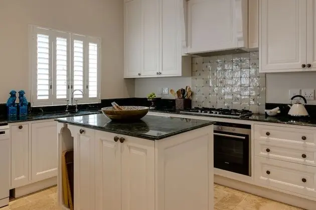 Luxury Villa, 4 Yatak Odası