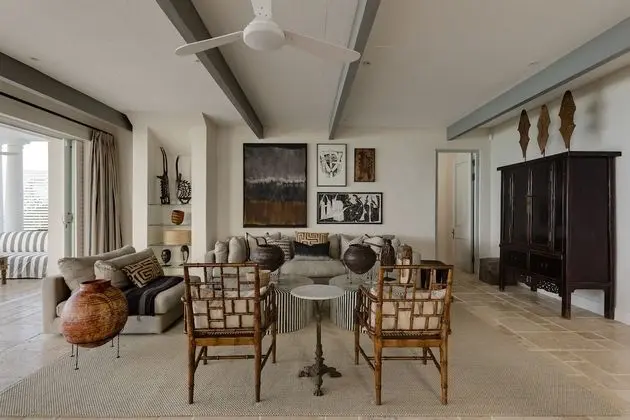 Luxury Villa, 4 Yatak Odası