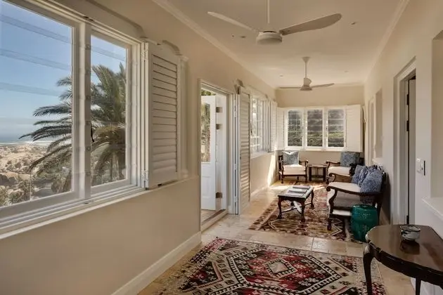 Luxury Villa, 4 Yatak Odası