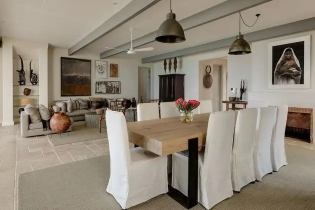 Luxury Villa, 4 Yatak Odası