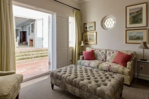 Luxury Villa, 4 Yatak Odası