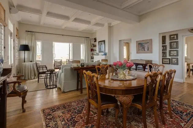 Luxury Villa, 4 Yatak Odası