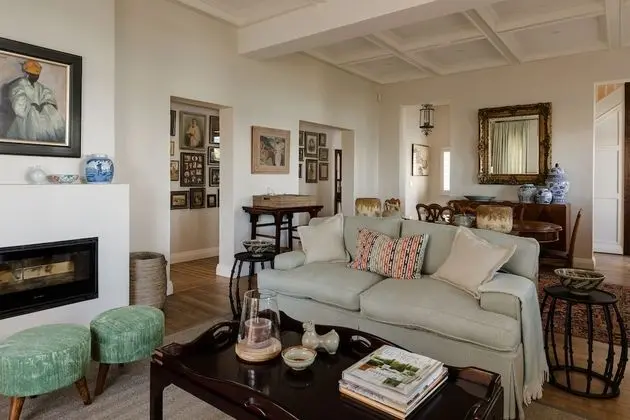 Luxury Villa, 4 Yatak Odası