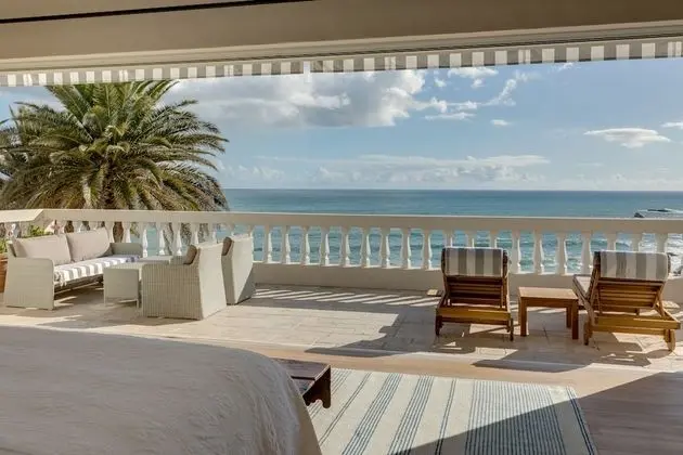 Luxury Villa, 4 Yatak Odası