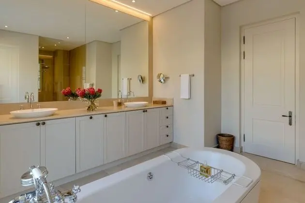 Luxury Villa, 4 Yatak Odası