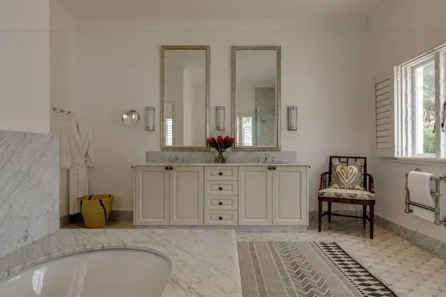 Luxury Villa, 4 Yatak Odası