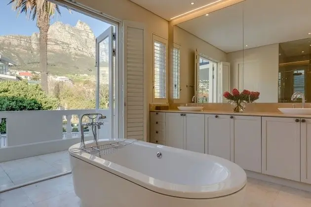 Luxury Villa, 4 Yatak Odası