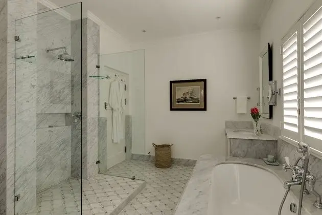 Luxury Villa, 4 Yatak Odası