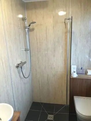 Standard İki Ayrı Yataklı Oda, Ortak Banyo