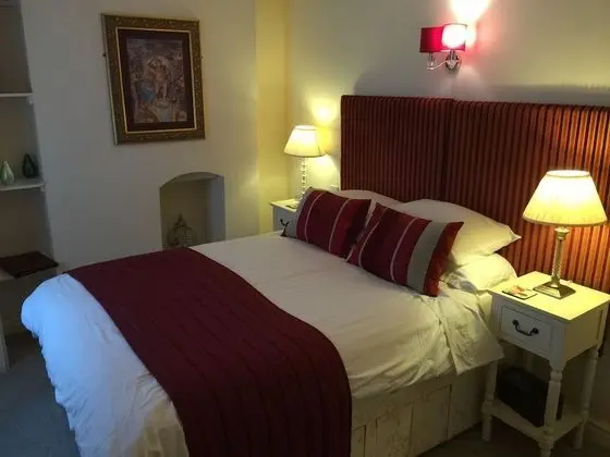 Tek Kişilik Oda, Banyolu/Duşlu