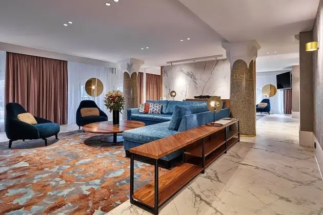 The American Suite