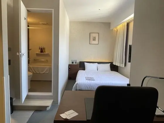 Tek Büyük Yataklı Oda, Sigara İçilmez